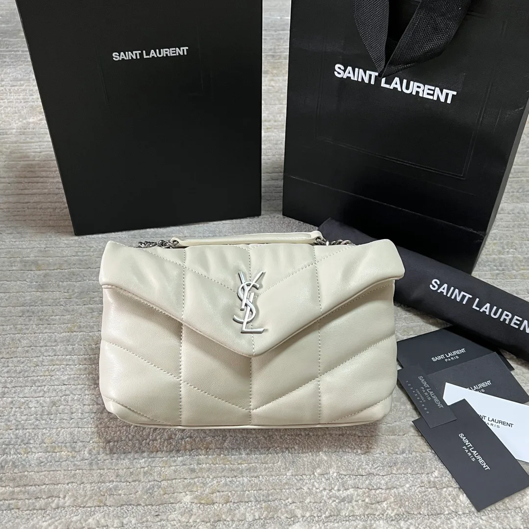 Классические Сумки Женские Saint Laurent 11664942