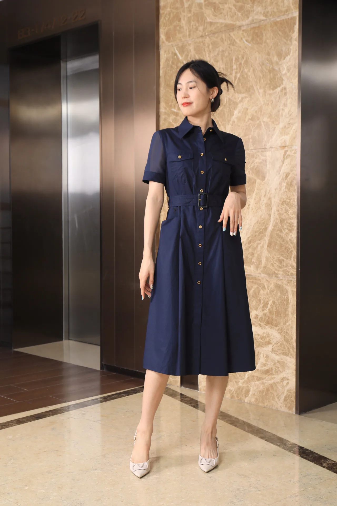 Платья Женские Christian Dior 11154071