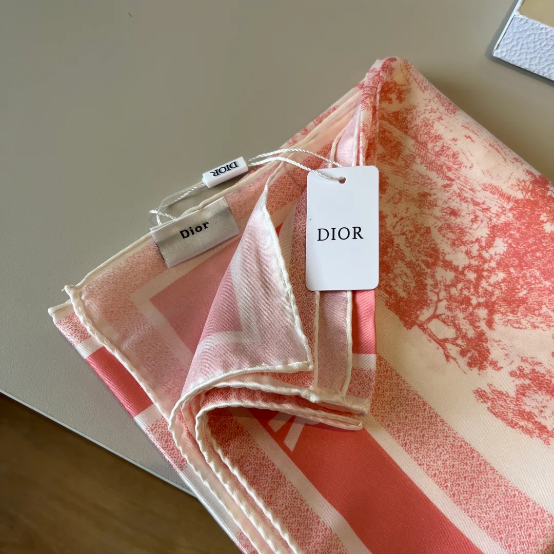 Шарфы Christian Dior 61992