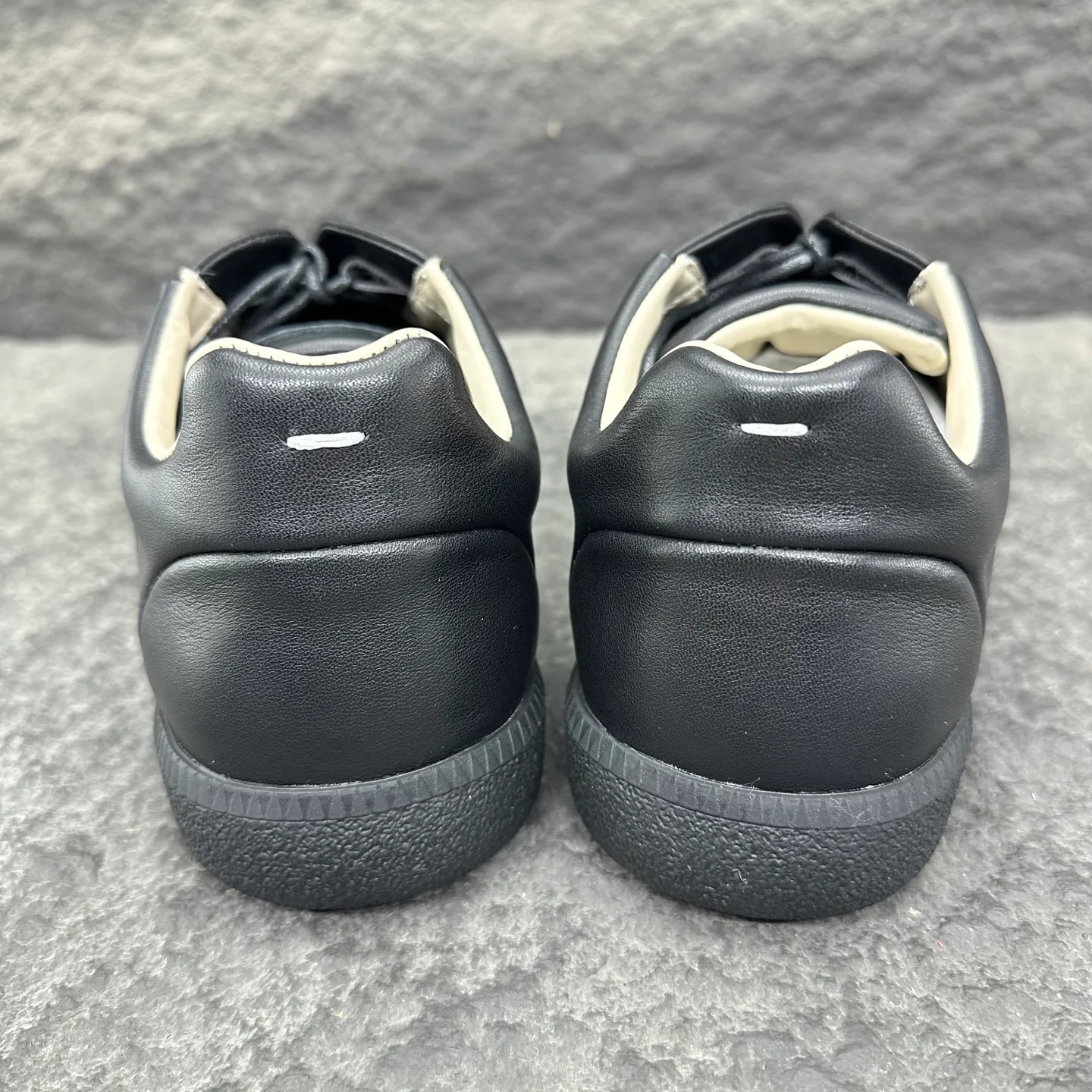 Кроссовки Мужские Maison Margiela 4702929