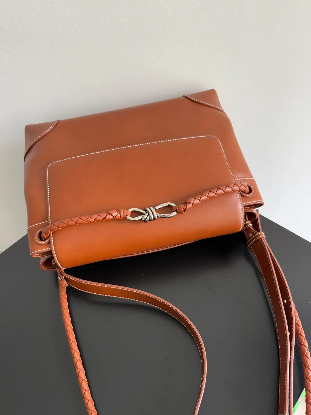 Деловые Сумки Мужские Bottega Veneta 420000