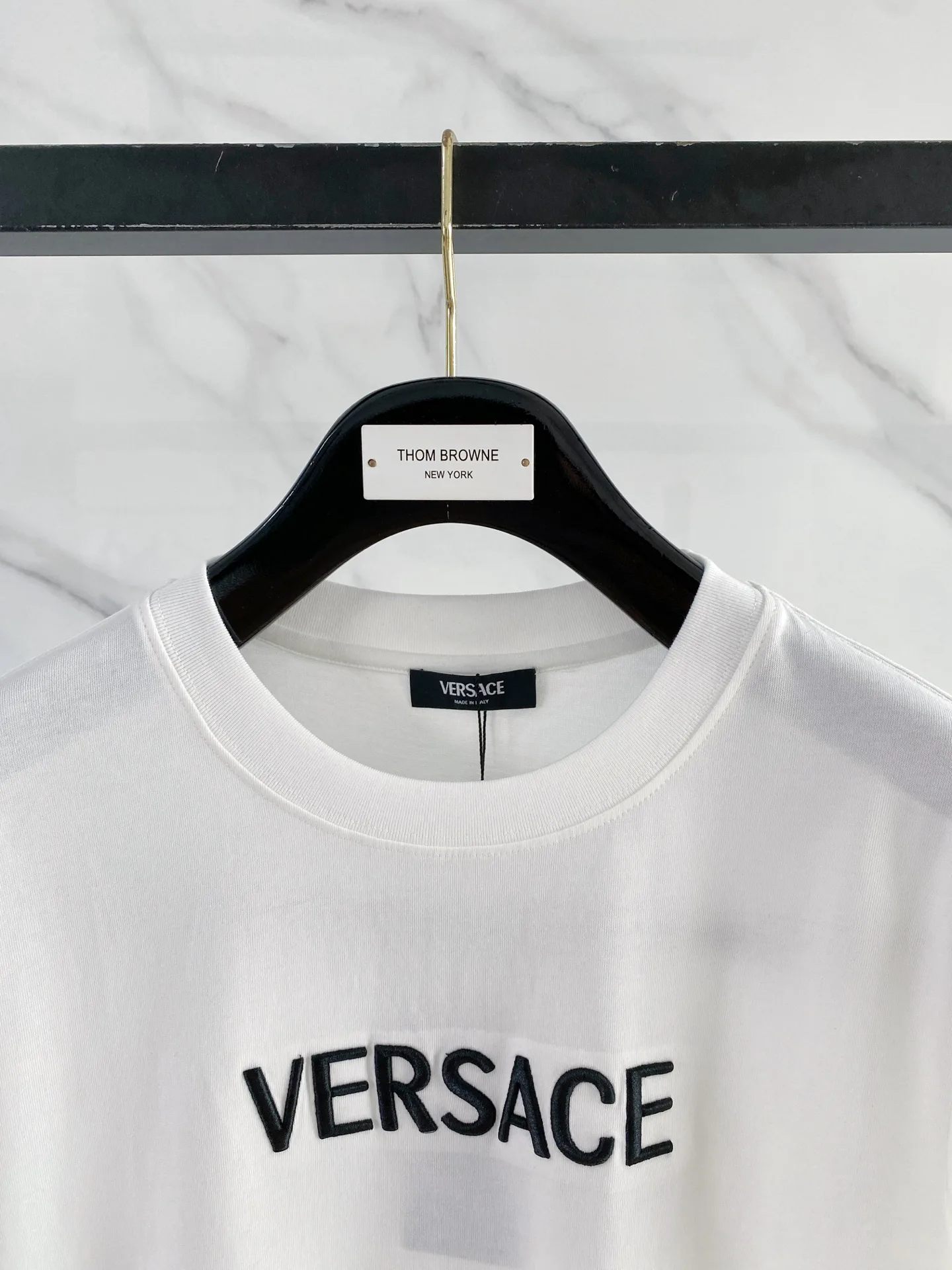 Футболки Мужские Versace 13570021