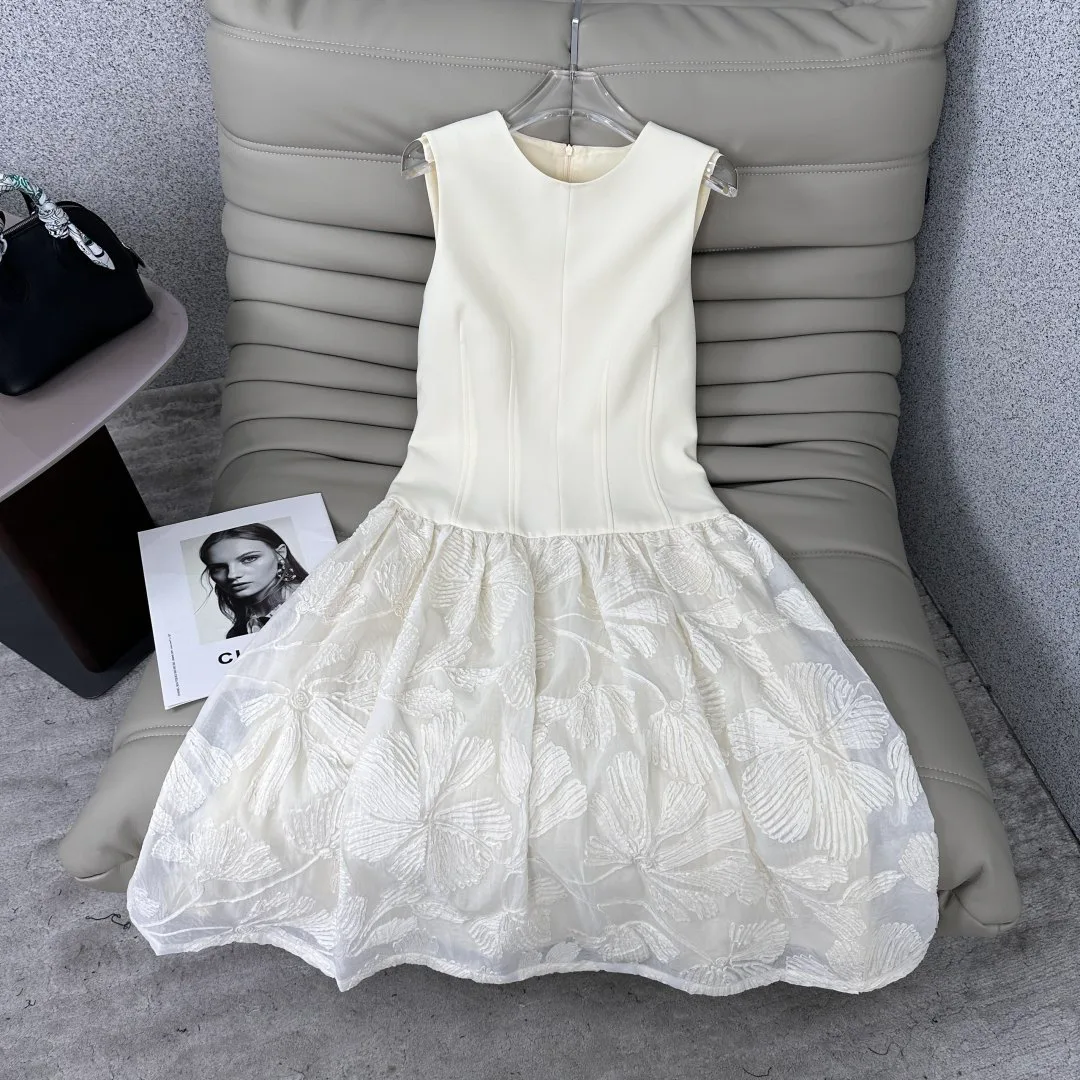 Платья Женские Christian Dior 12649823