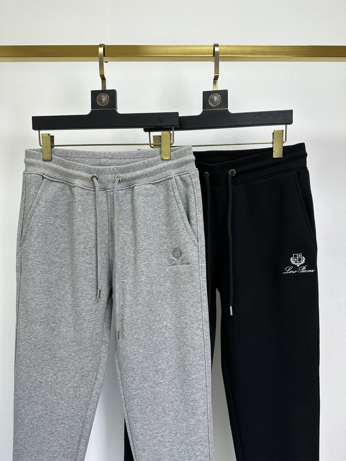 Брюки Женские Brunello Cucinelli 619945