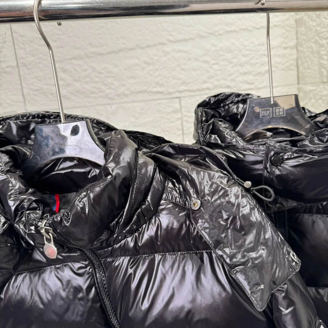 Куртки И Пуховики Женские Moncler 215752