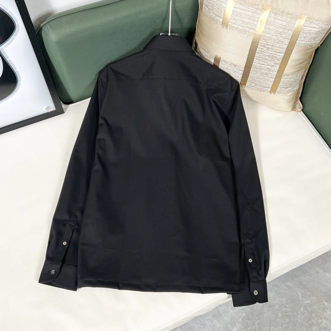 Рубашки Мужские Prada 11647