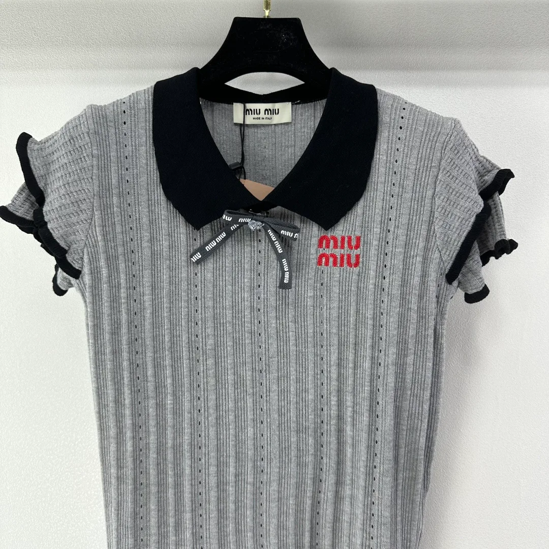 Топы Женские Miu Miu 13101502