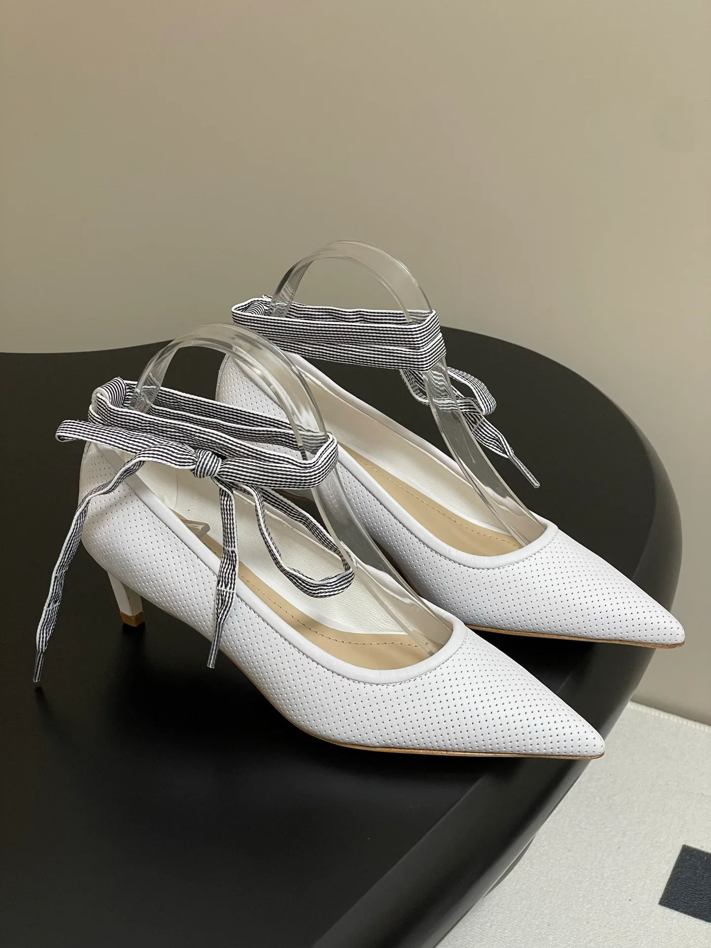 Туфли Женские Christian Dior 28442