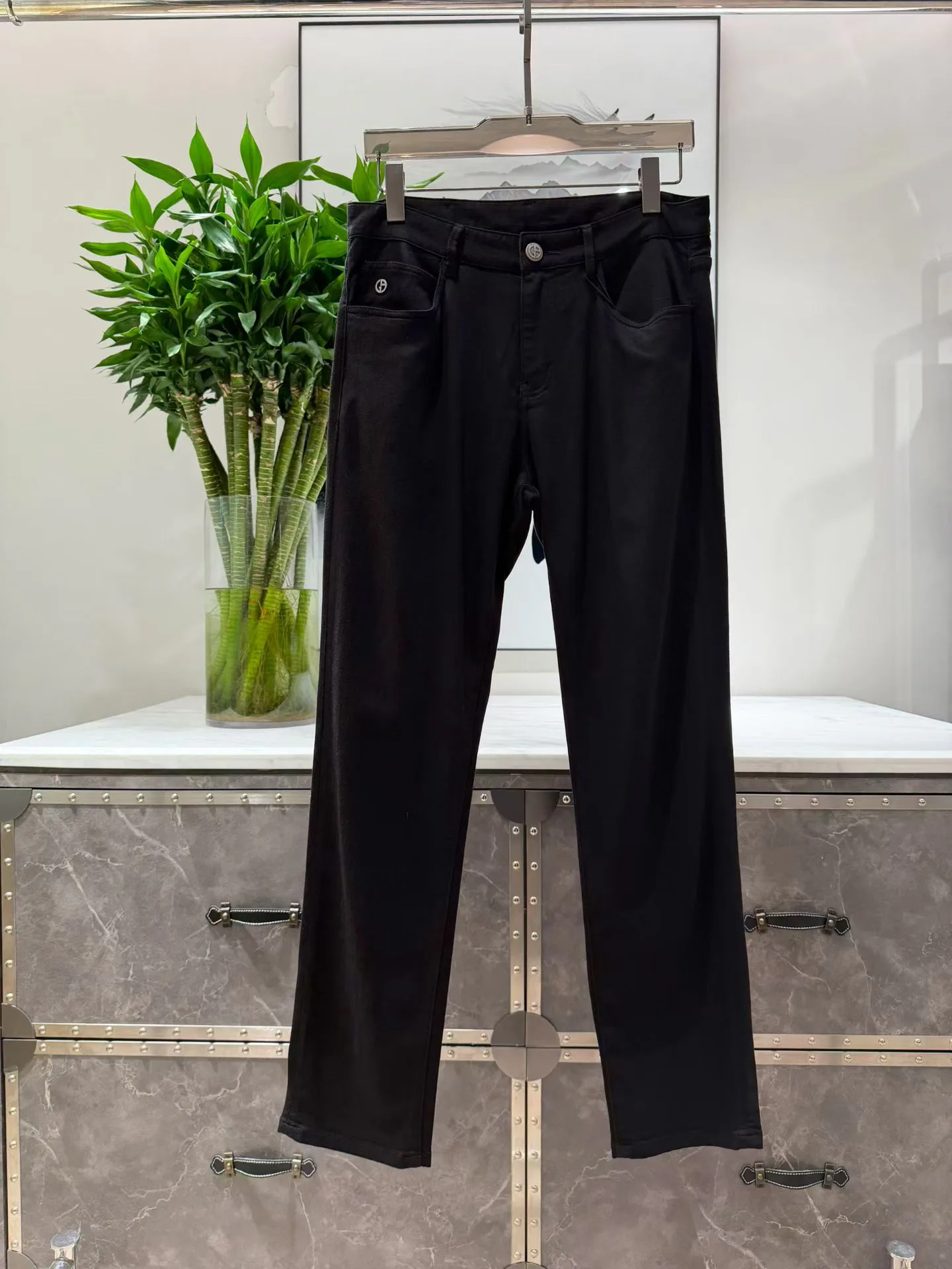 Джинсы Женские Armani 5752796