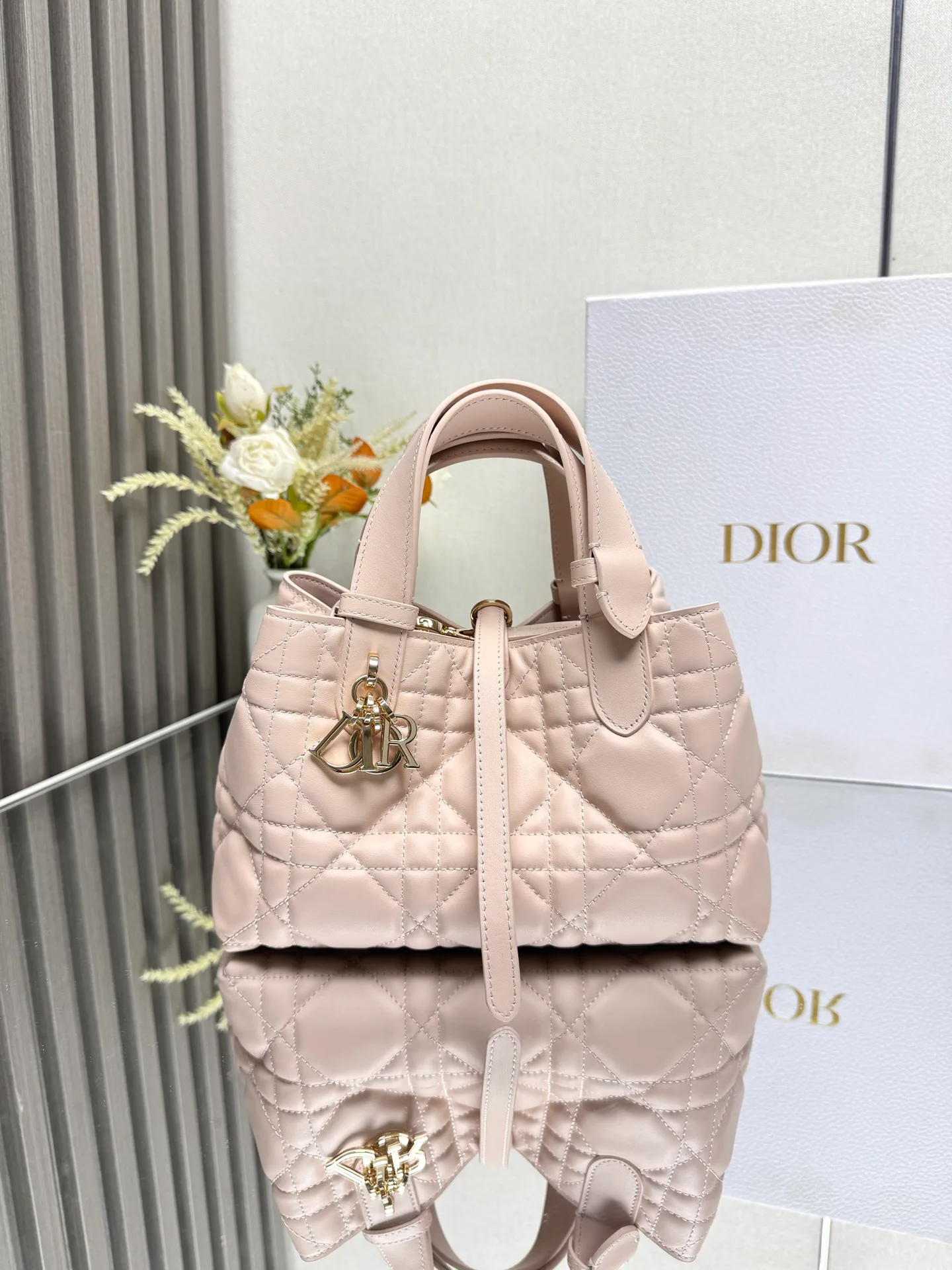 Классические Сумки Женские Christian Dior 17345162