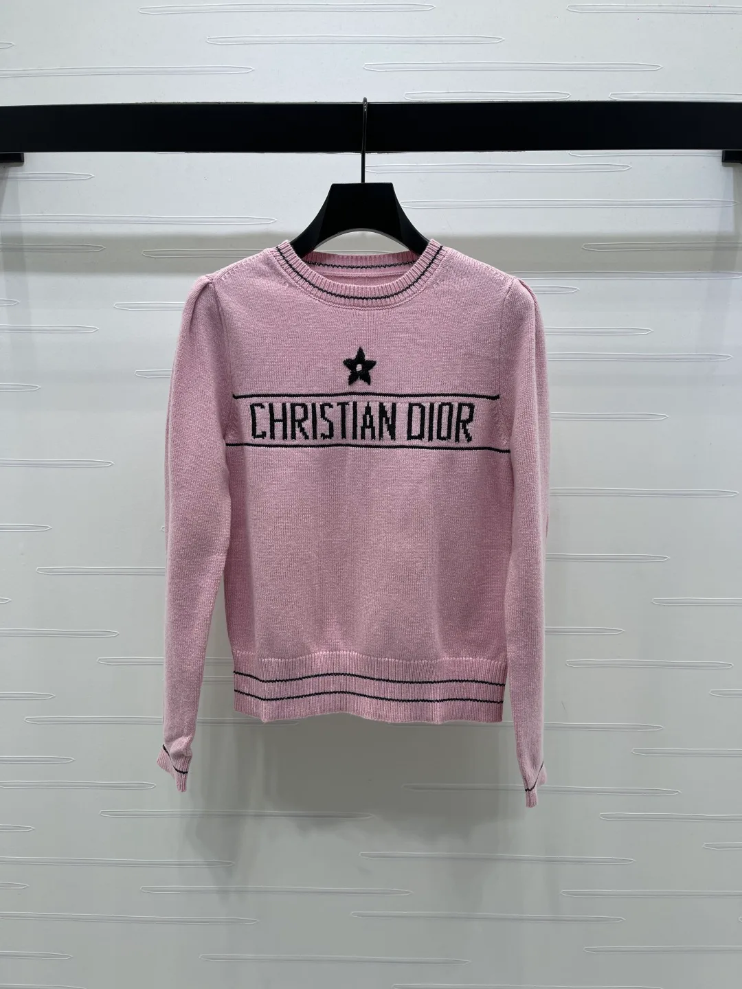 Джемперы И Свитеры Женские Christian Dior 5730645