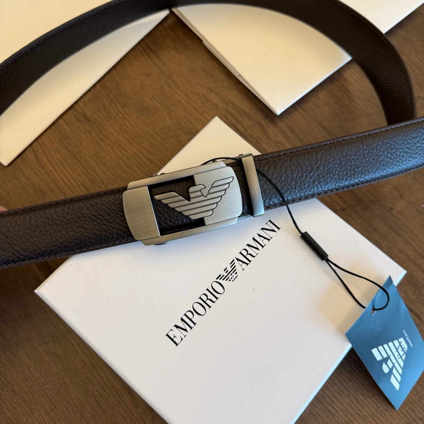 Ремни Armani 11252150