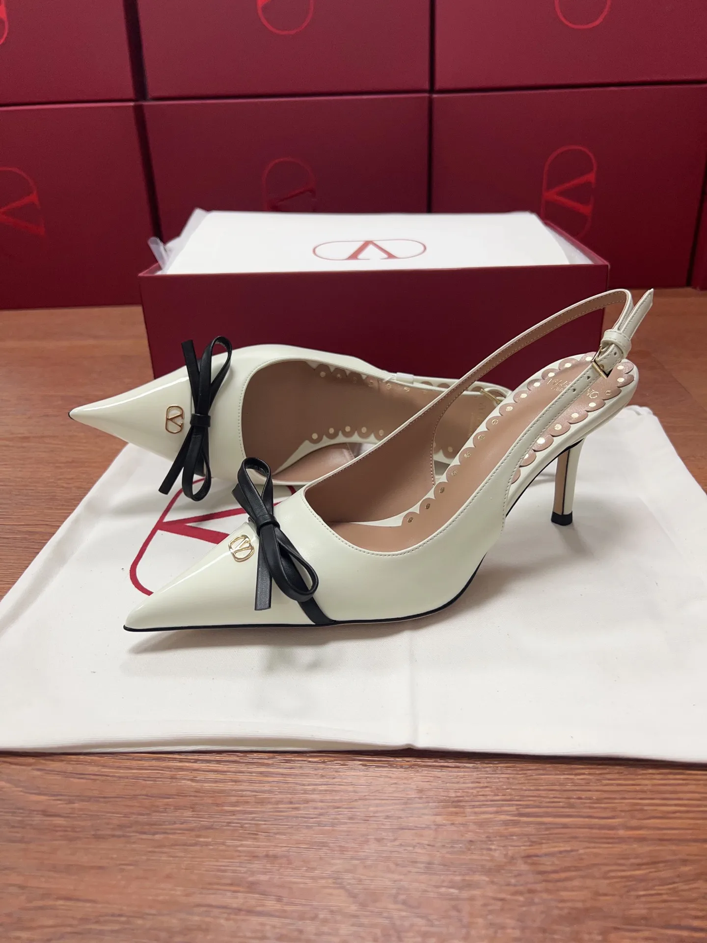 Туфли Женские Valentino 11891998