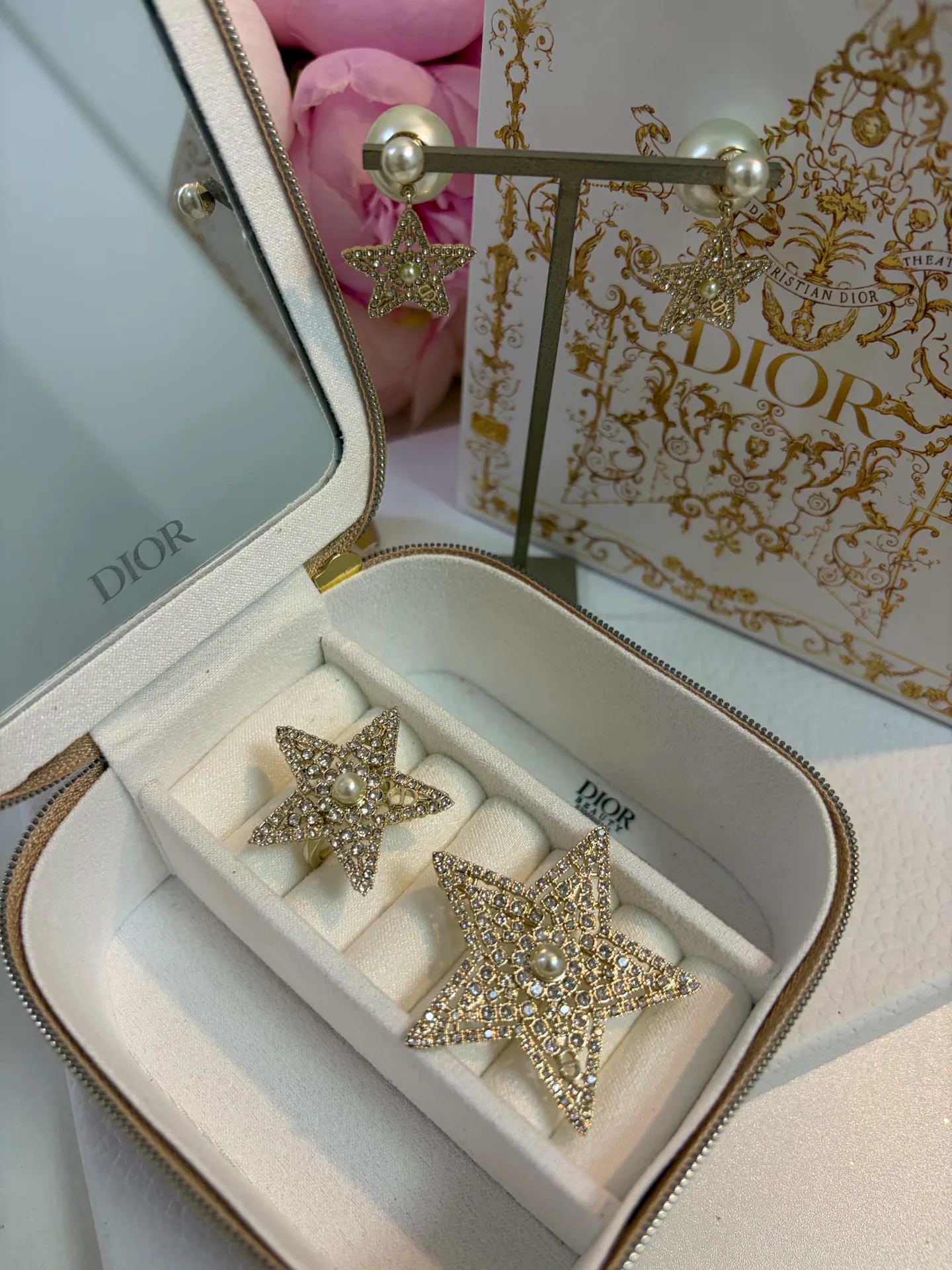 Бижутерия Christian Dior 11629929