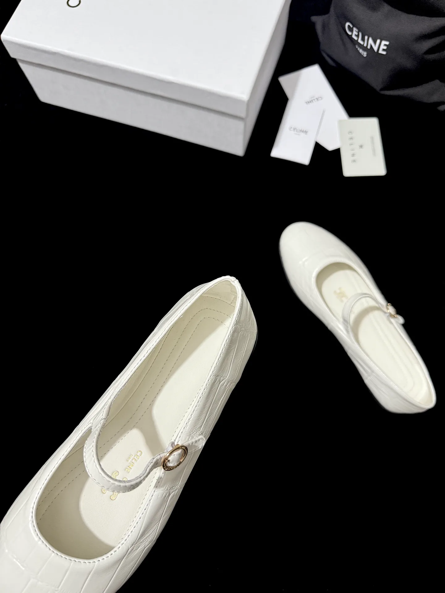 Туфли Женские Celine 18712032