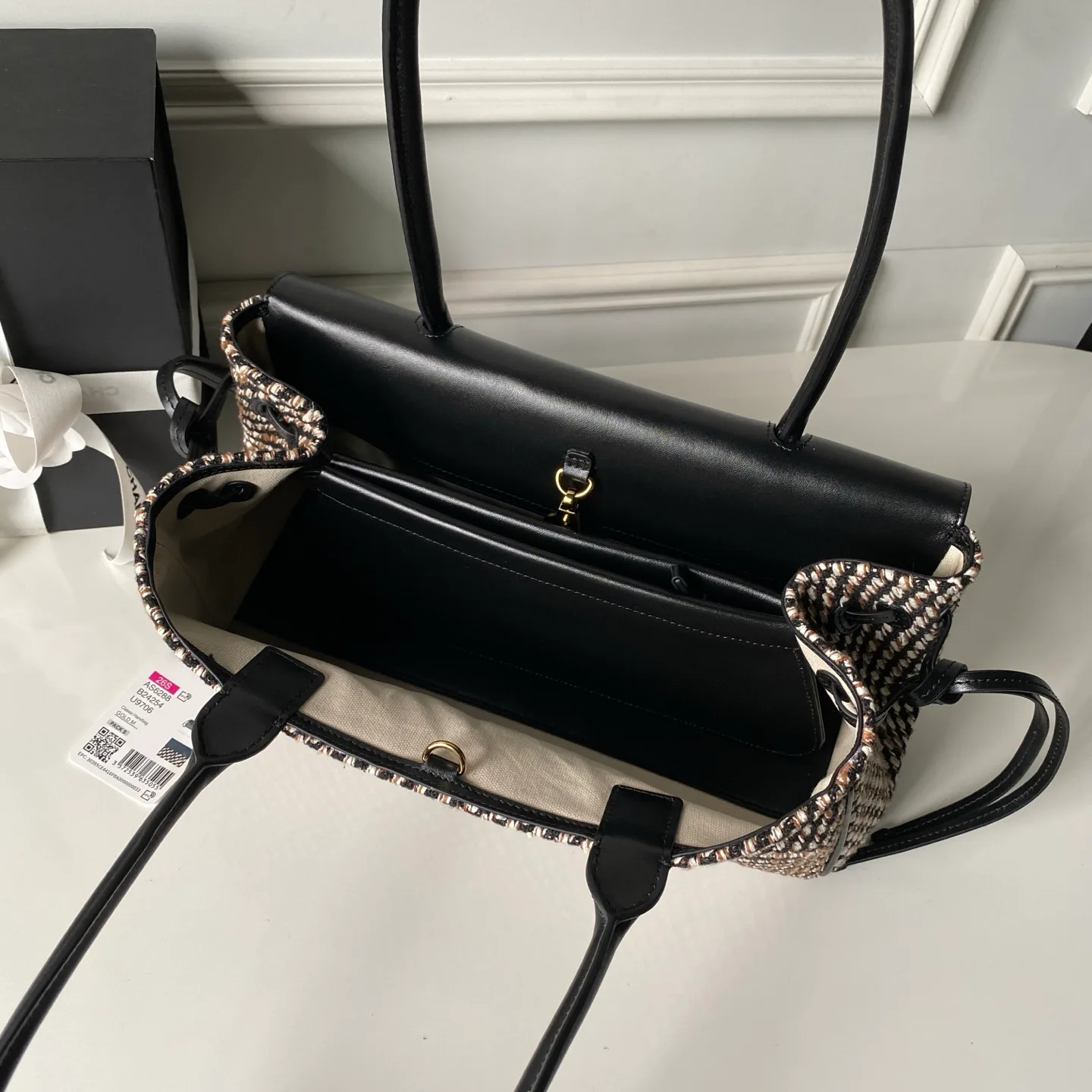 Классические Сумки Женские Chanel 18207851