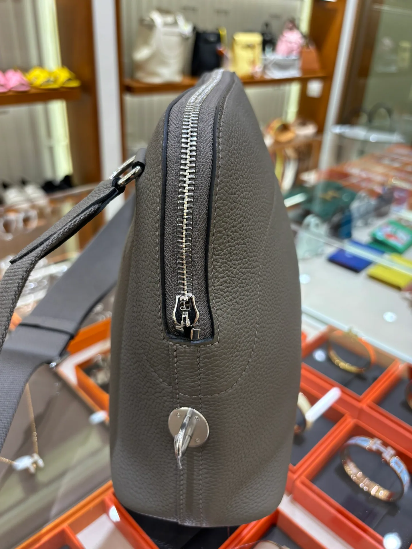 Сумки На Ремне Женские Hermes 12597728