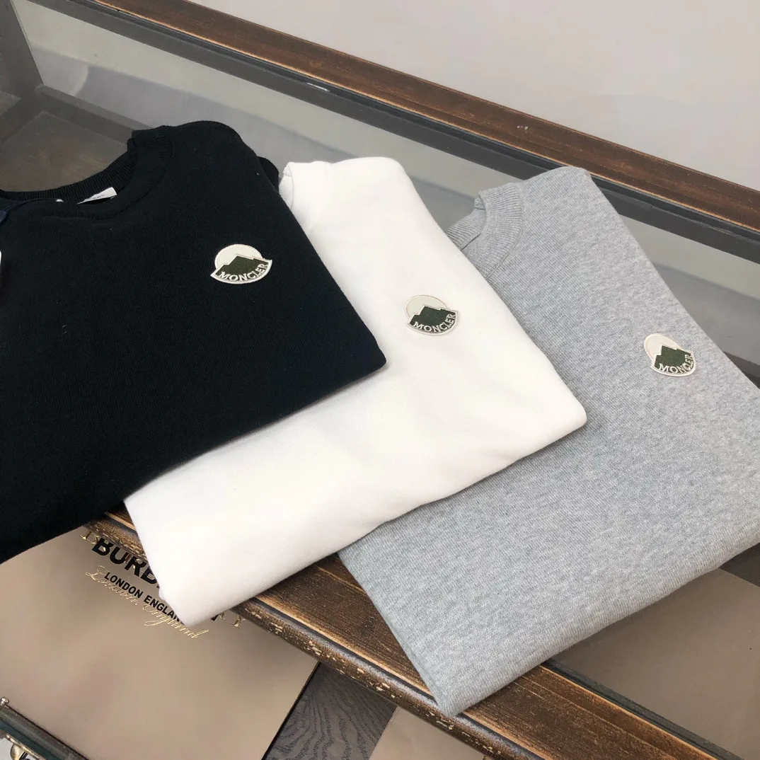 Джемперы И Свитеры Мужские Moncler 1786032