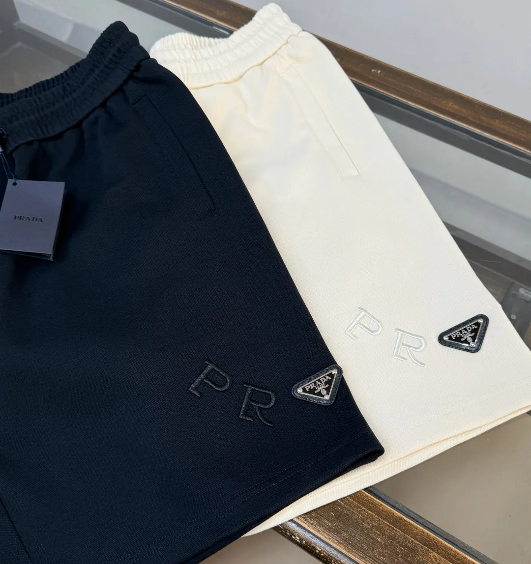 Шорты Женские Prada 11885575