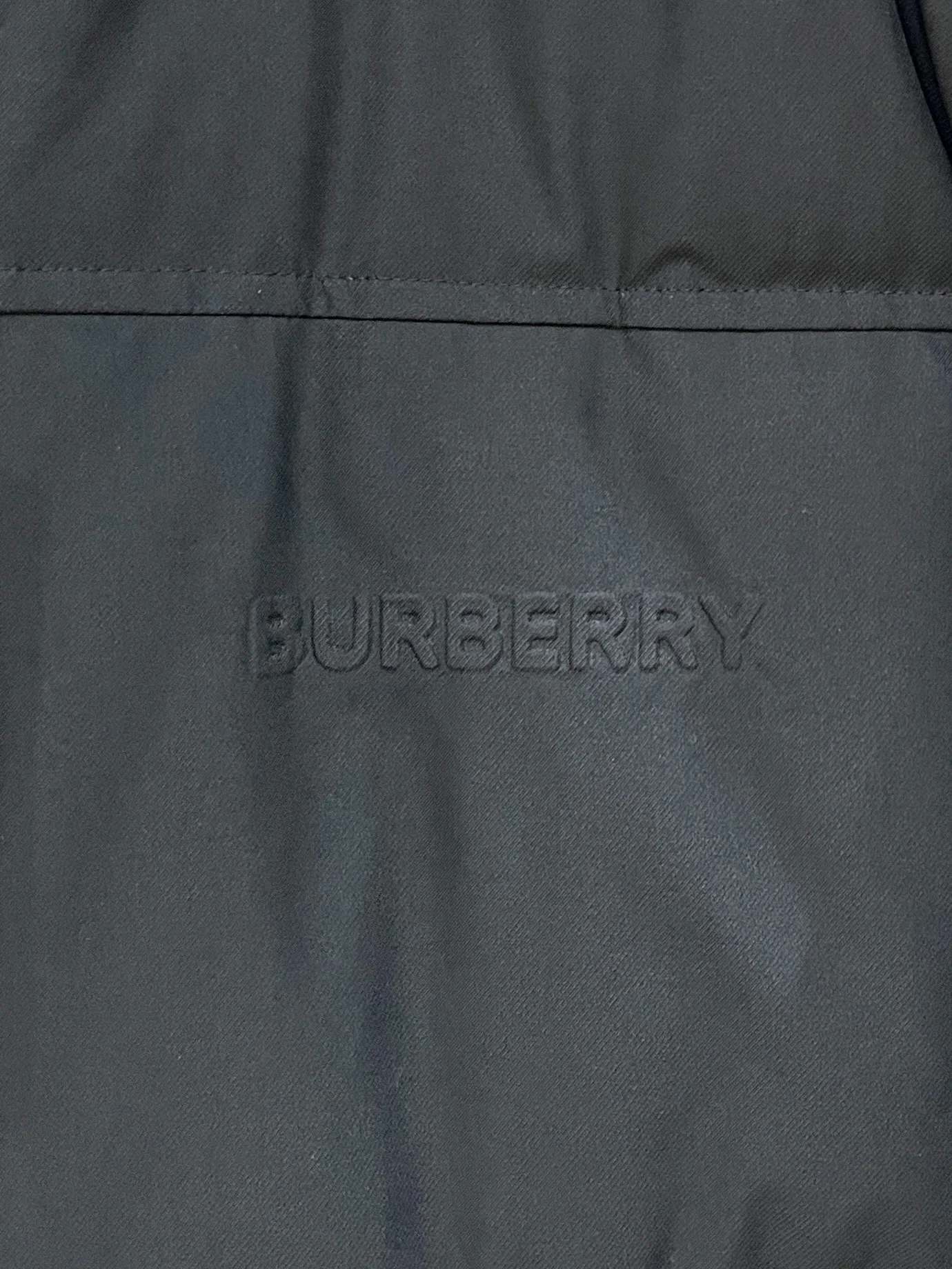 Куртки И Пуховики Мужские Burberry 510137