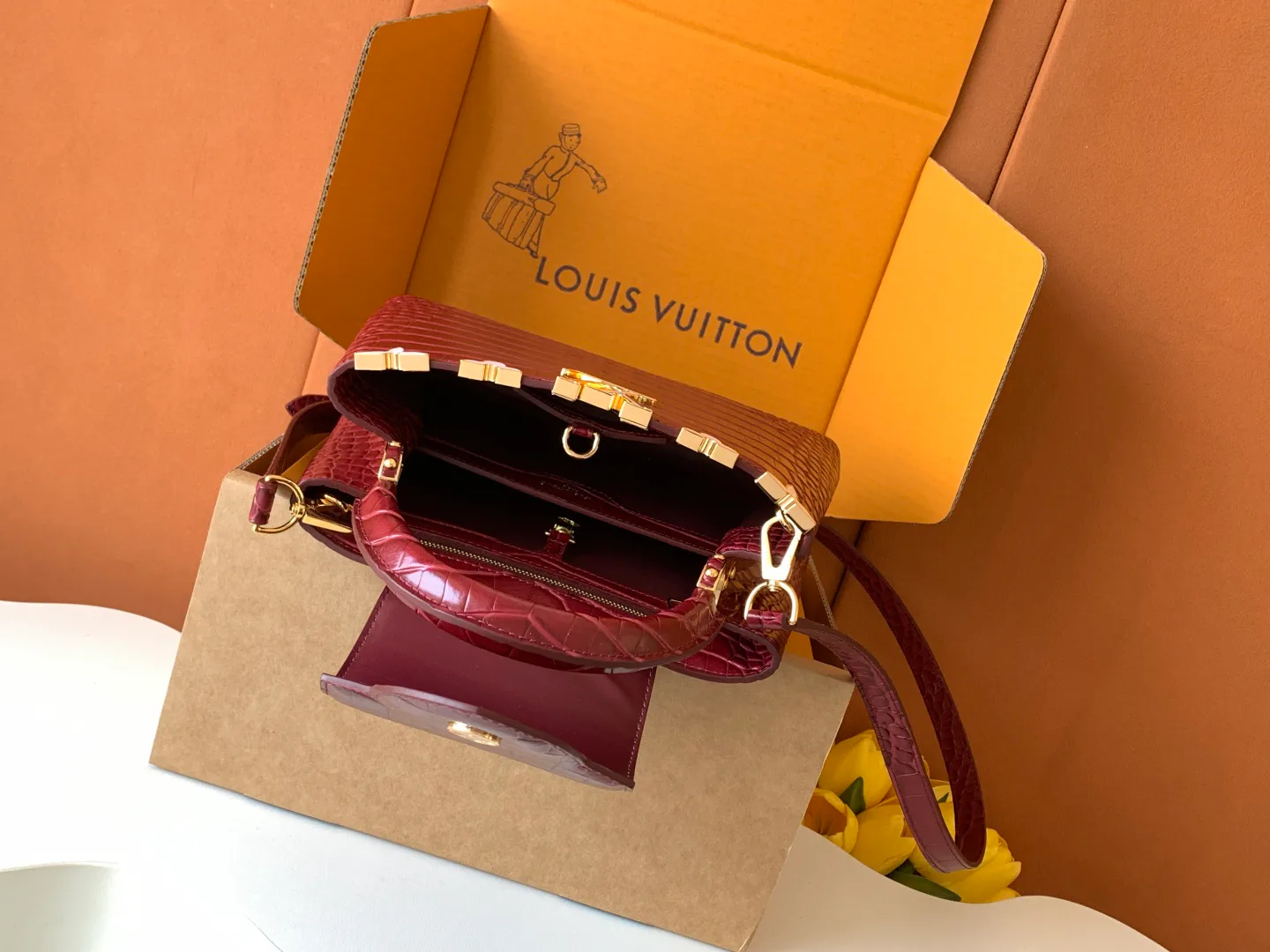 Классические Сумки Женские Louis Vuitton 1882117