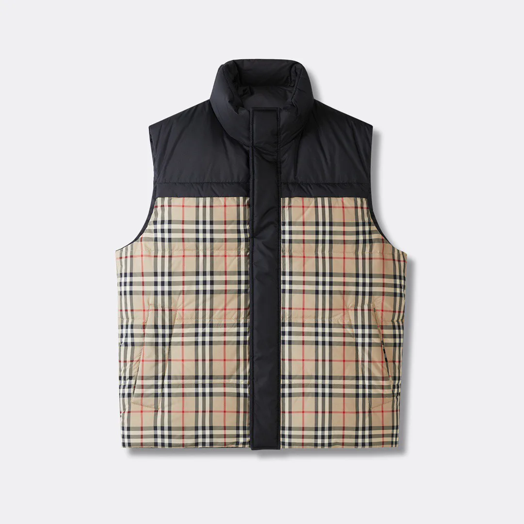 Жилеты Женские Burberry 18990854