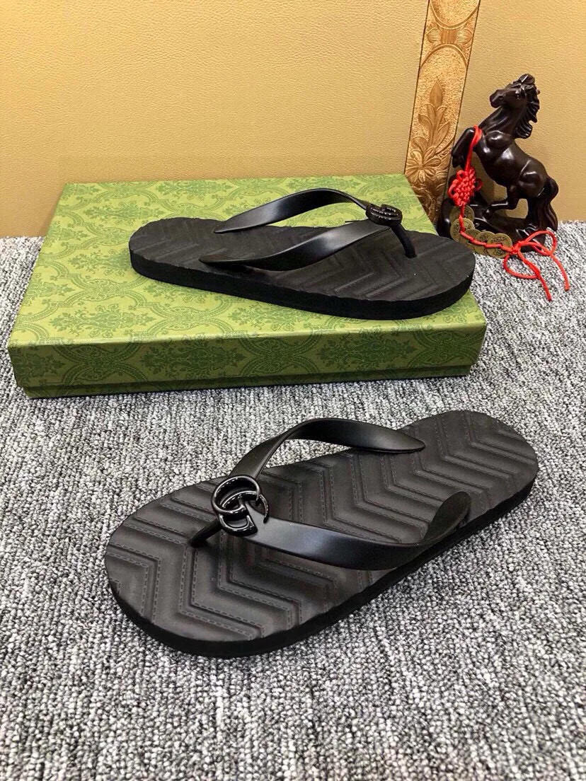 Шлепанцы Мужские Gucci 11450828