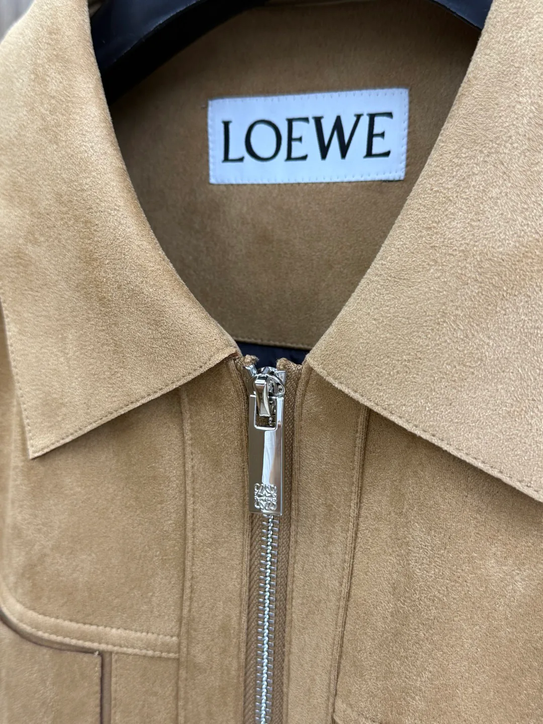 Куртки И Пуховики Мужские Loewe 18194600