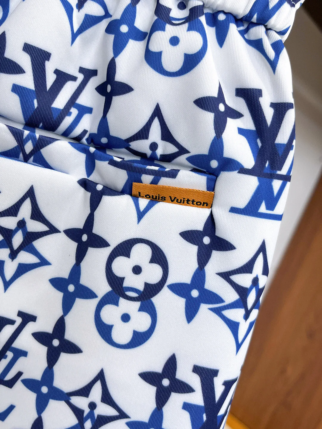 Шорты Мужские Louis Vuitton 13417530