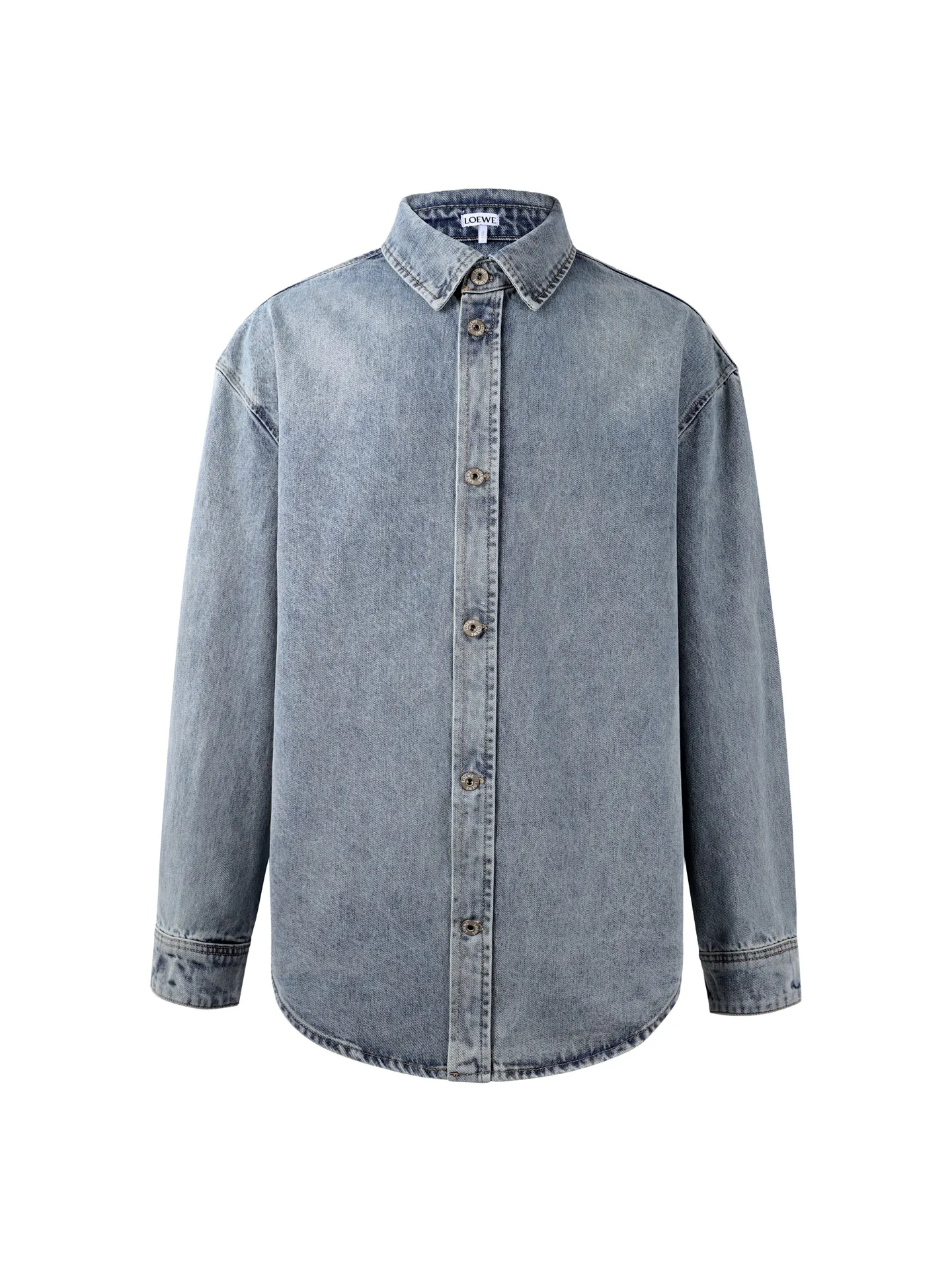 Куртки Мужские Loewe 558461