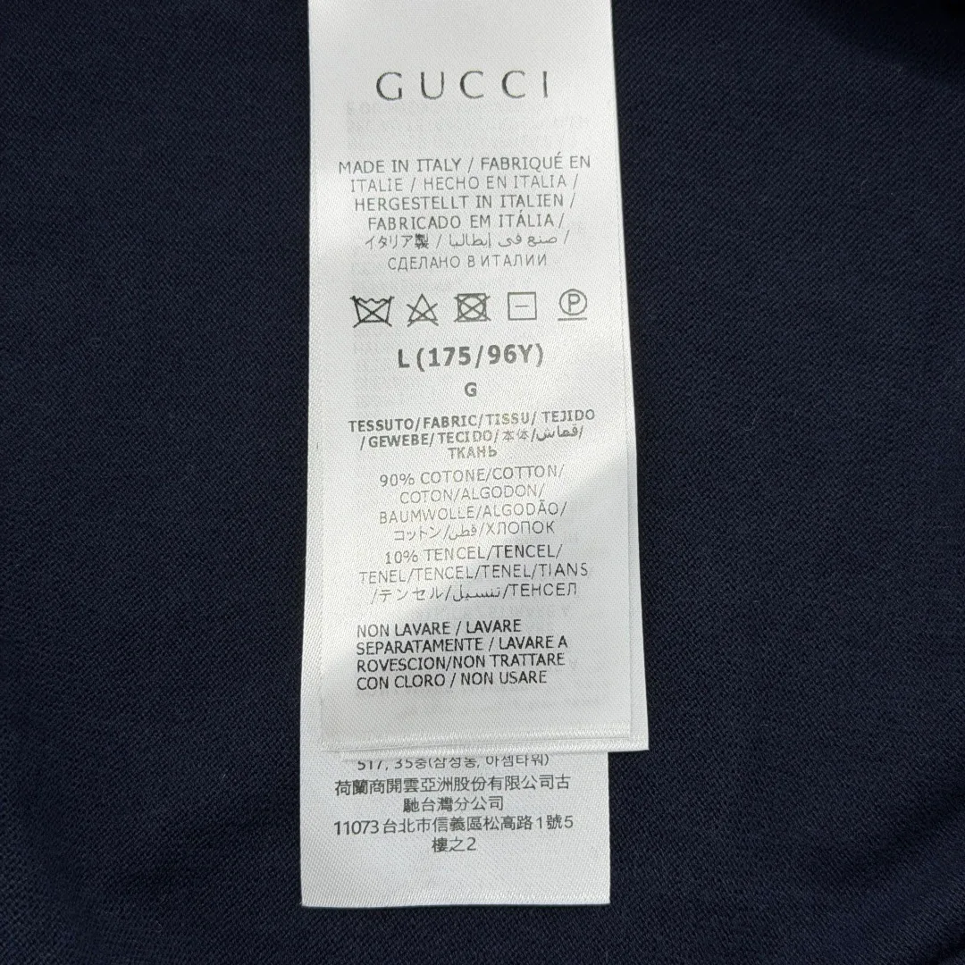 Рубашки Мужские Gucci 13460433