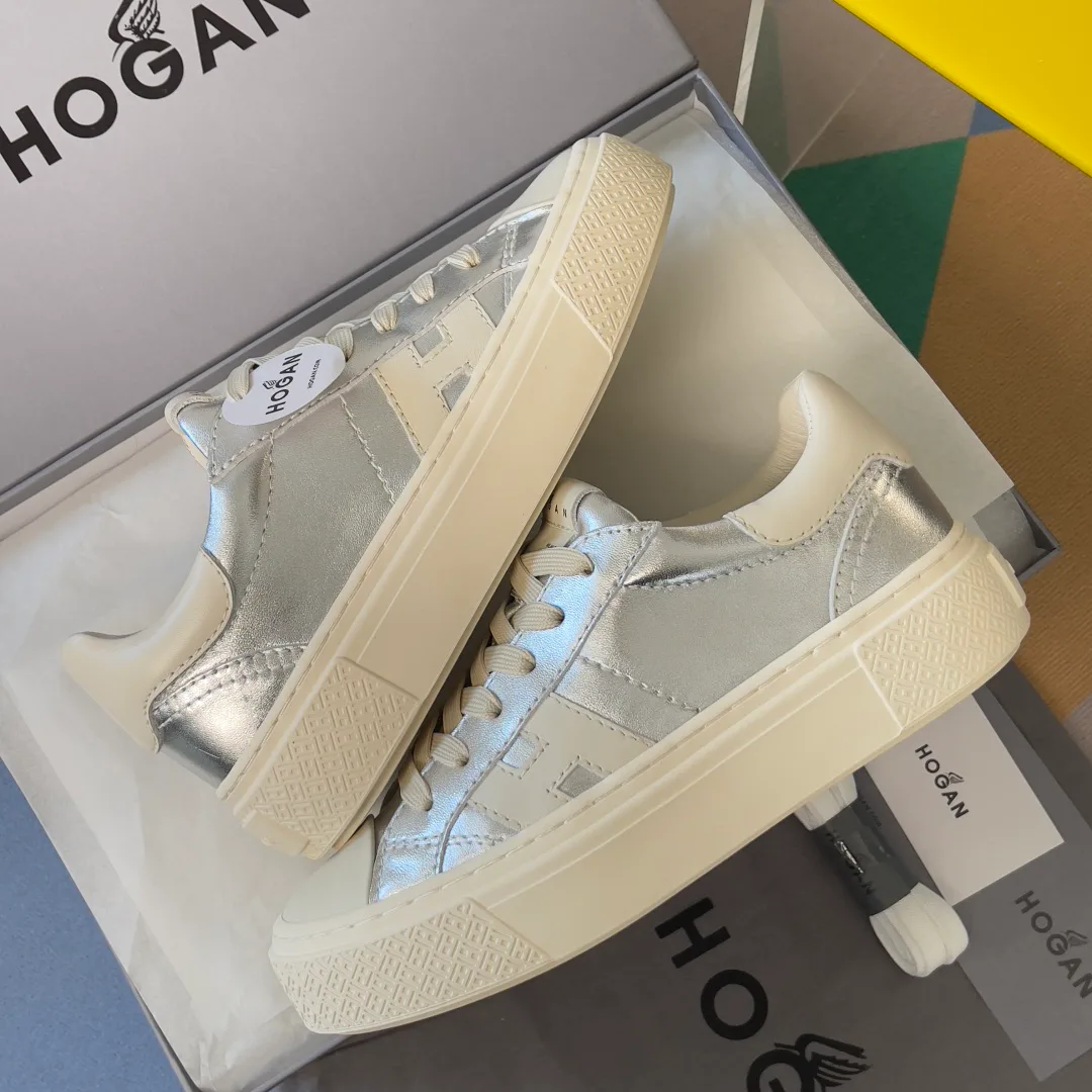 Кроссовки Женские Hogan 5057581