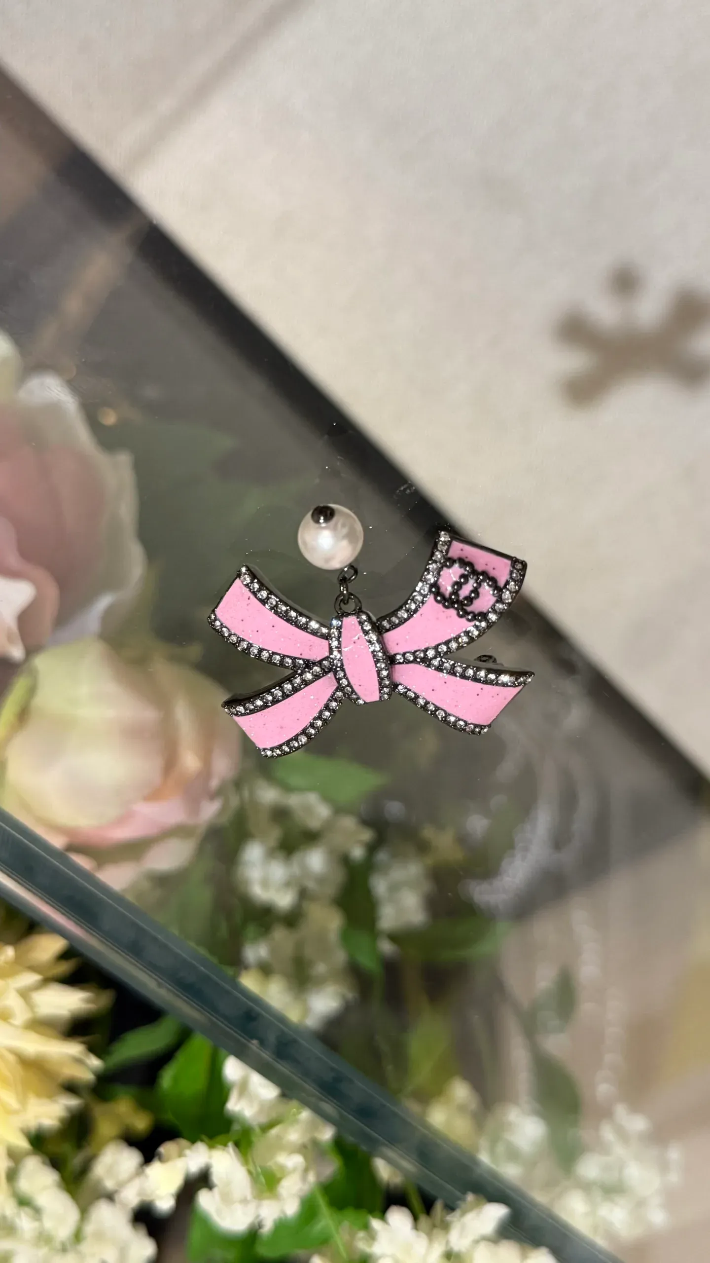 Бижутерия Chanel 99350