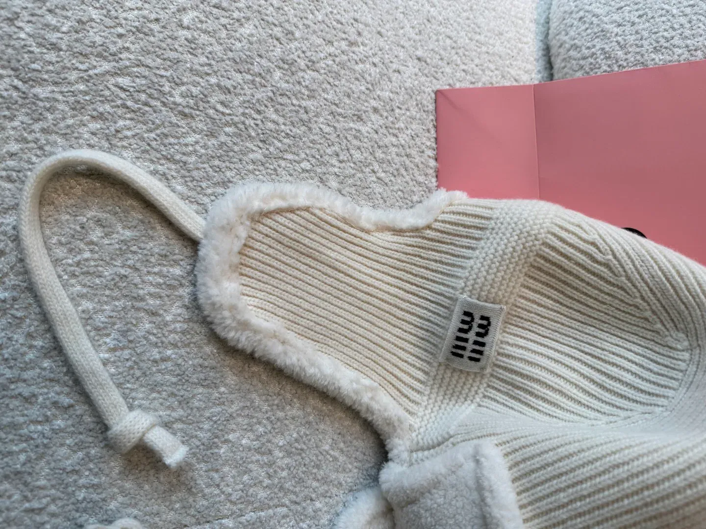 Головные Уборы Miu Miu 759848
