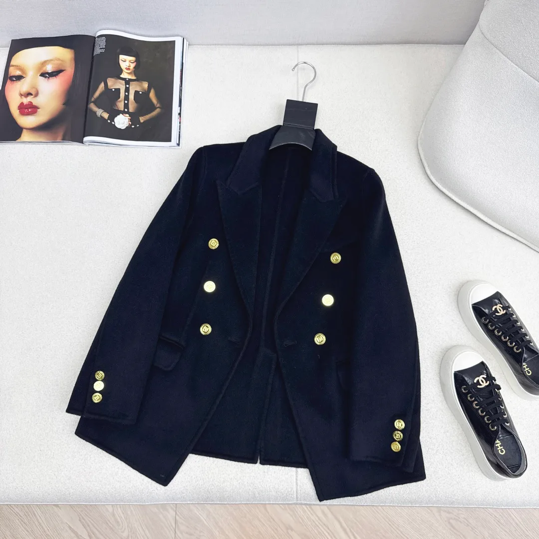 Куртки Женские Balmain 507383