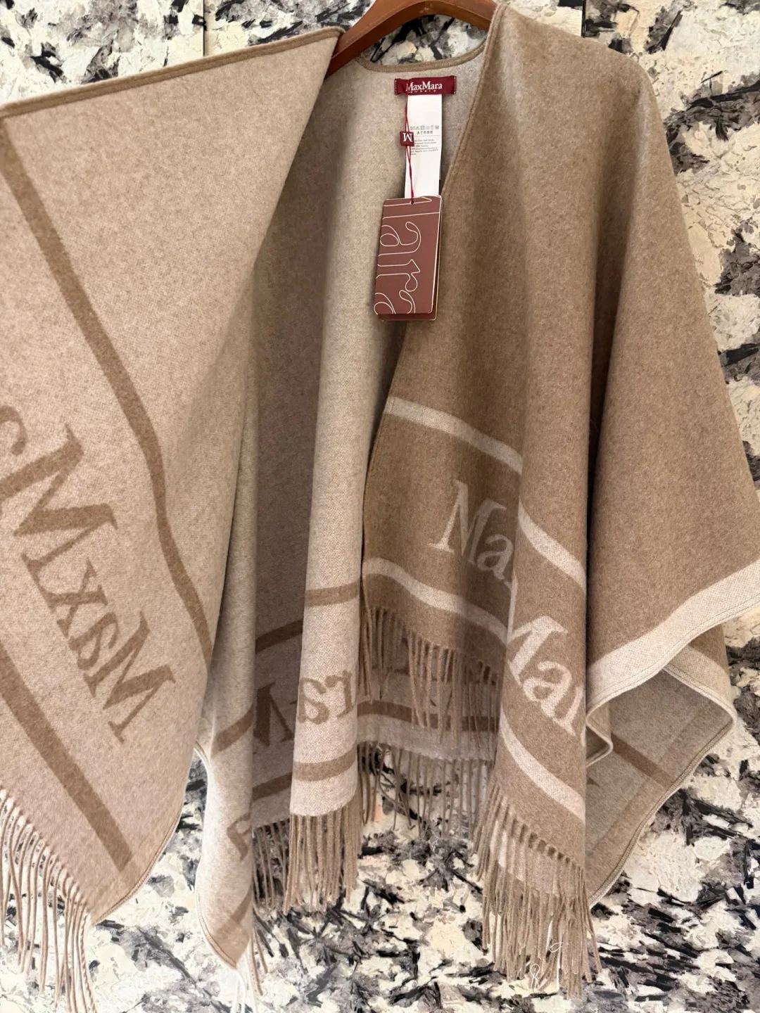 Шарфы Max Mara 1174152