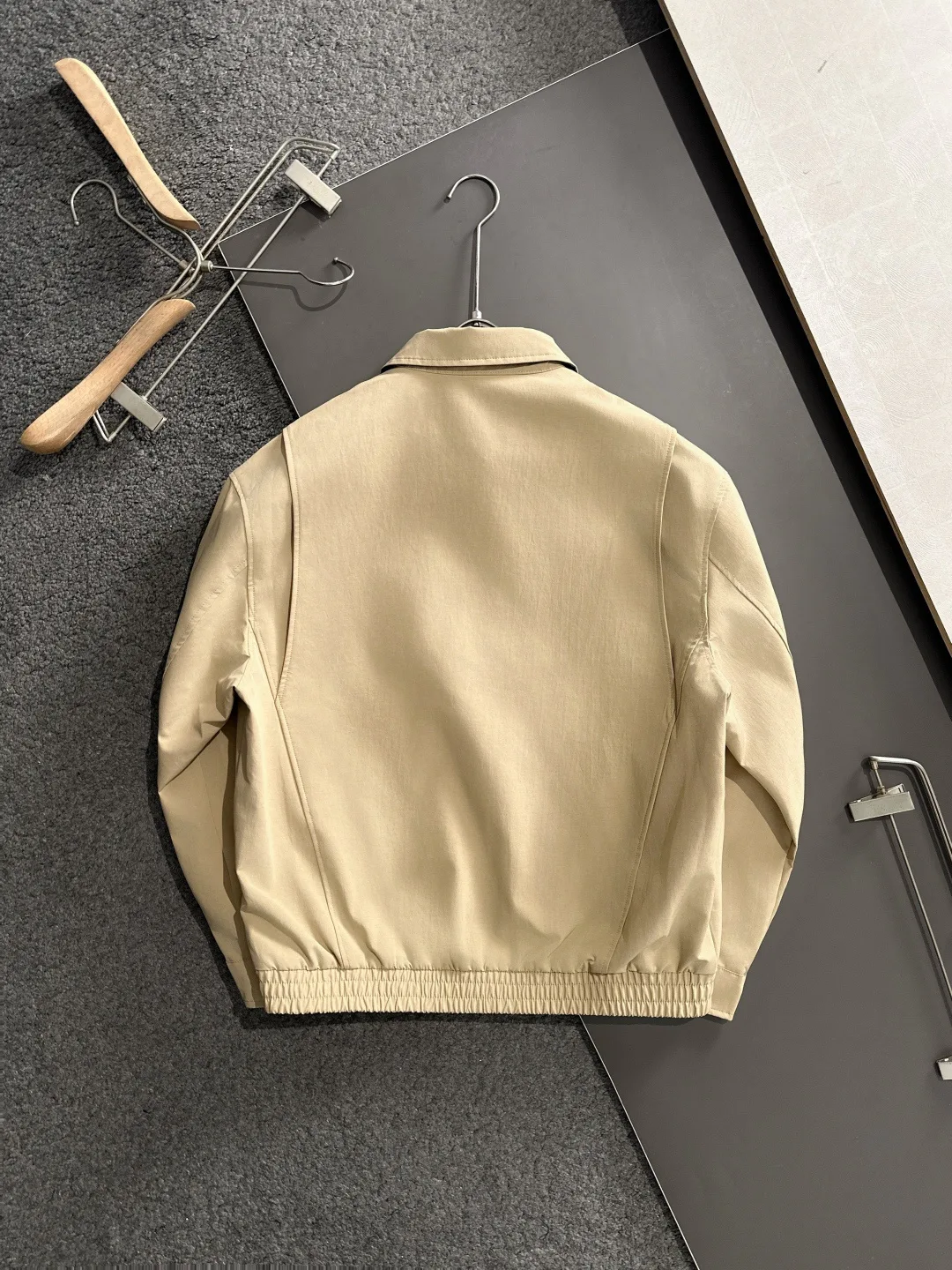 Куртки И Пуховики Мужские Burberry 2968936