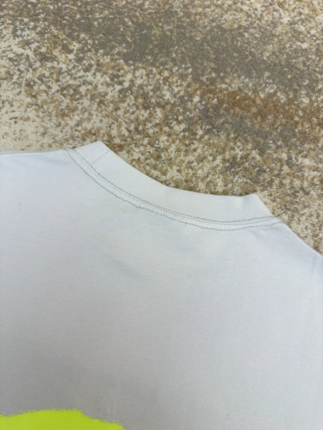 Футболки Мужские Balenciaga 844547