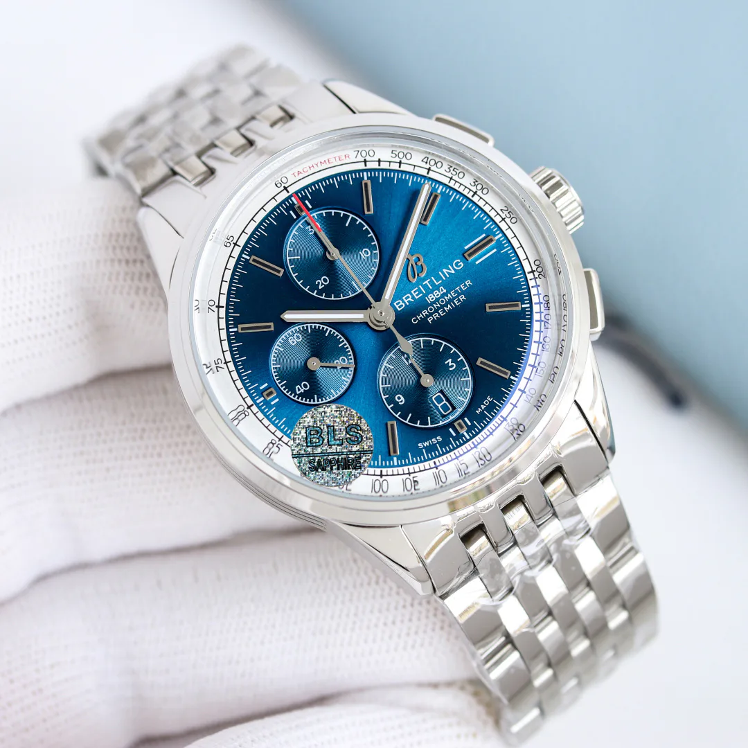 Часы Мужские Breitling 17931630