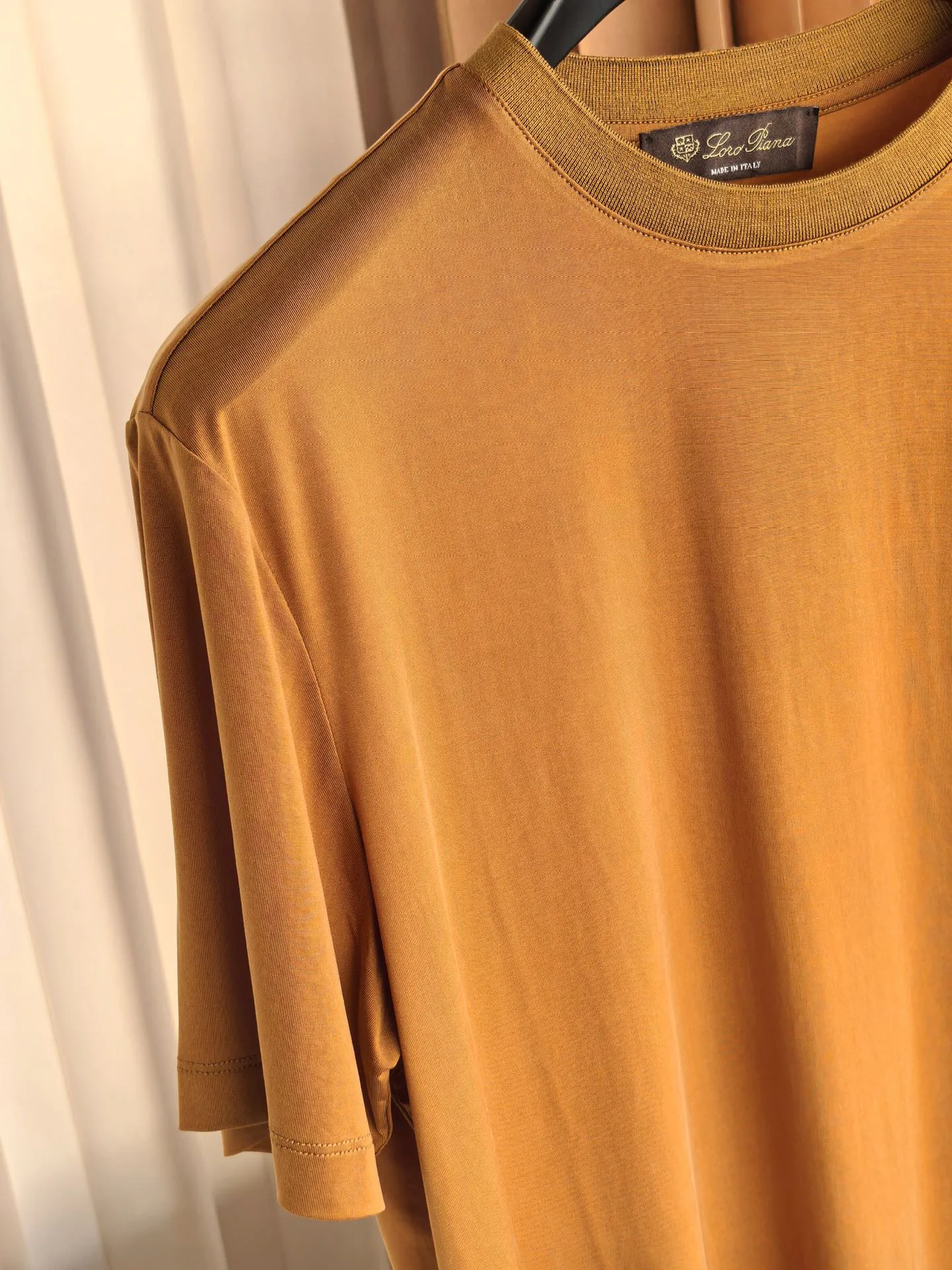 Футболки Мужские Loro Piana 10511811