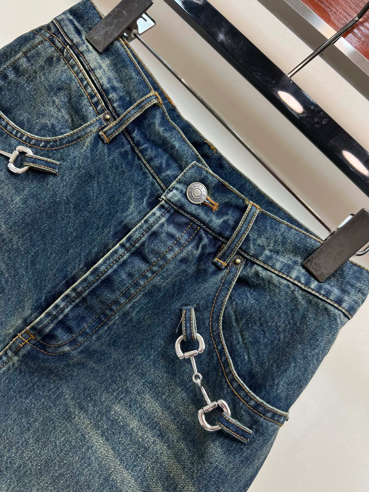 Юбки Женские Gucci 11421656