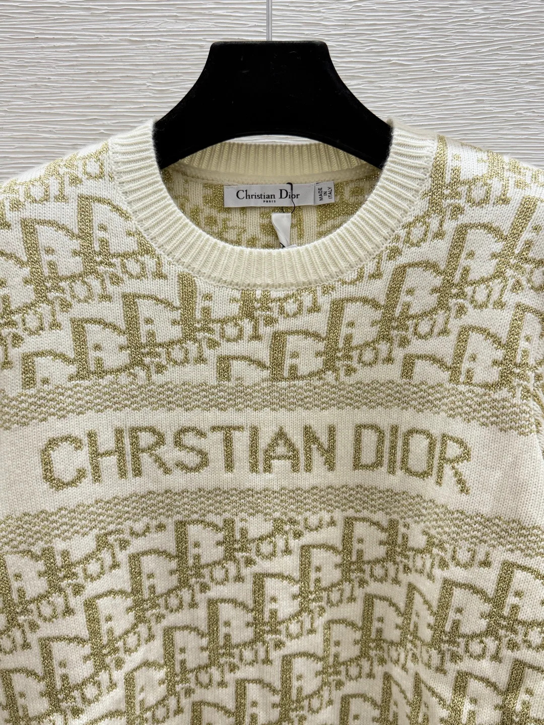 Джемперы И Свитеры Женские Christian Dior 19497225