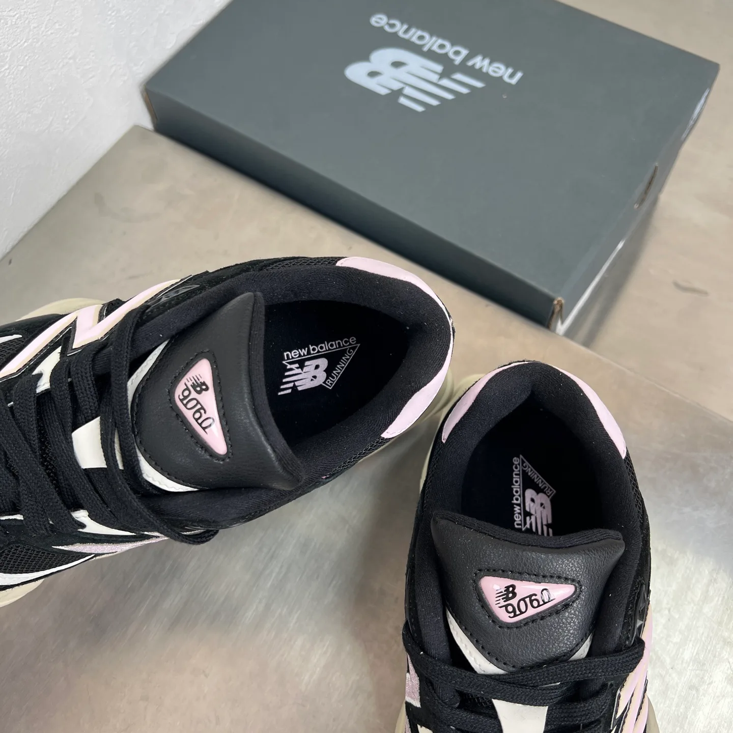 Кроссовки Женские New Balance 6280922