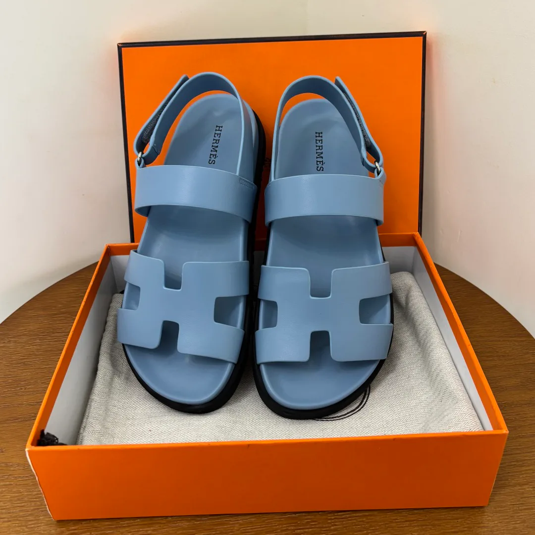 Сандалии Женские Hermes 1090031