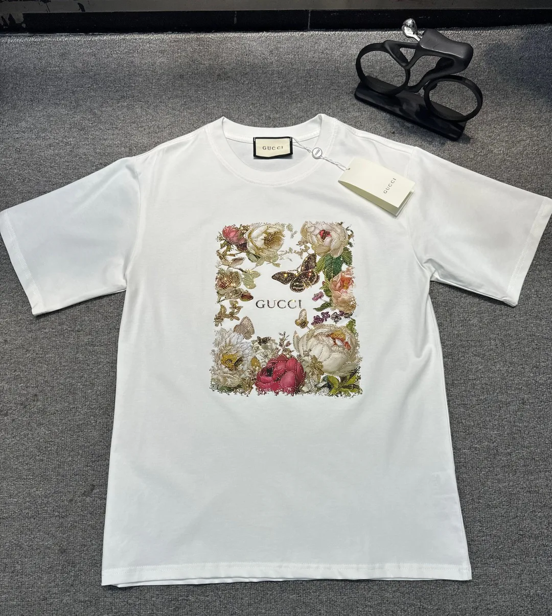 Футболки Женские Gucci 11934964