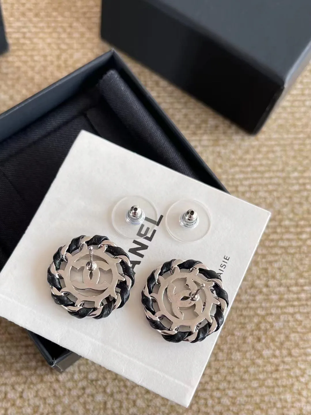 Бижутерия Chanel 2721384