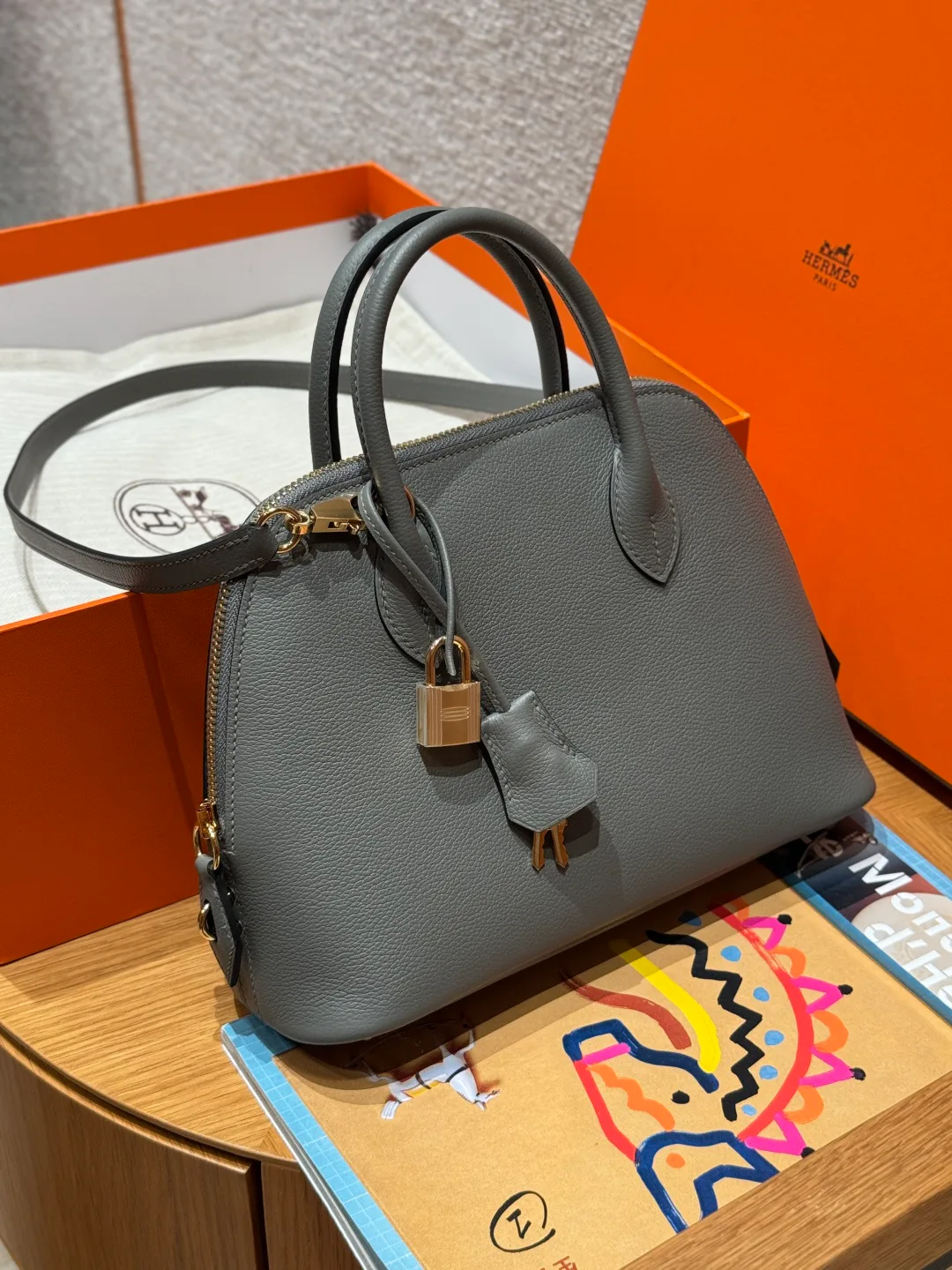 Классические Сумки Женские Hermes 12597190