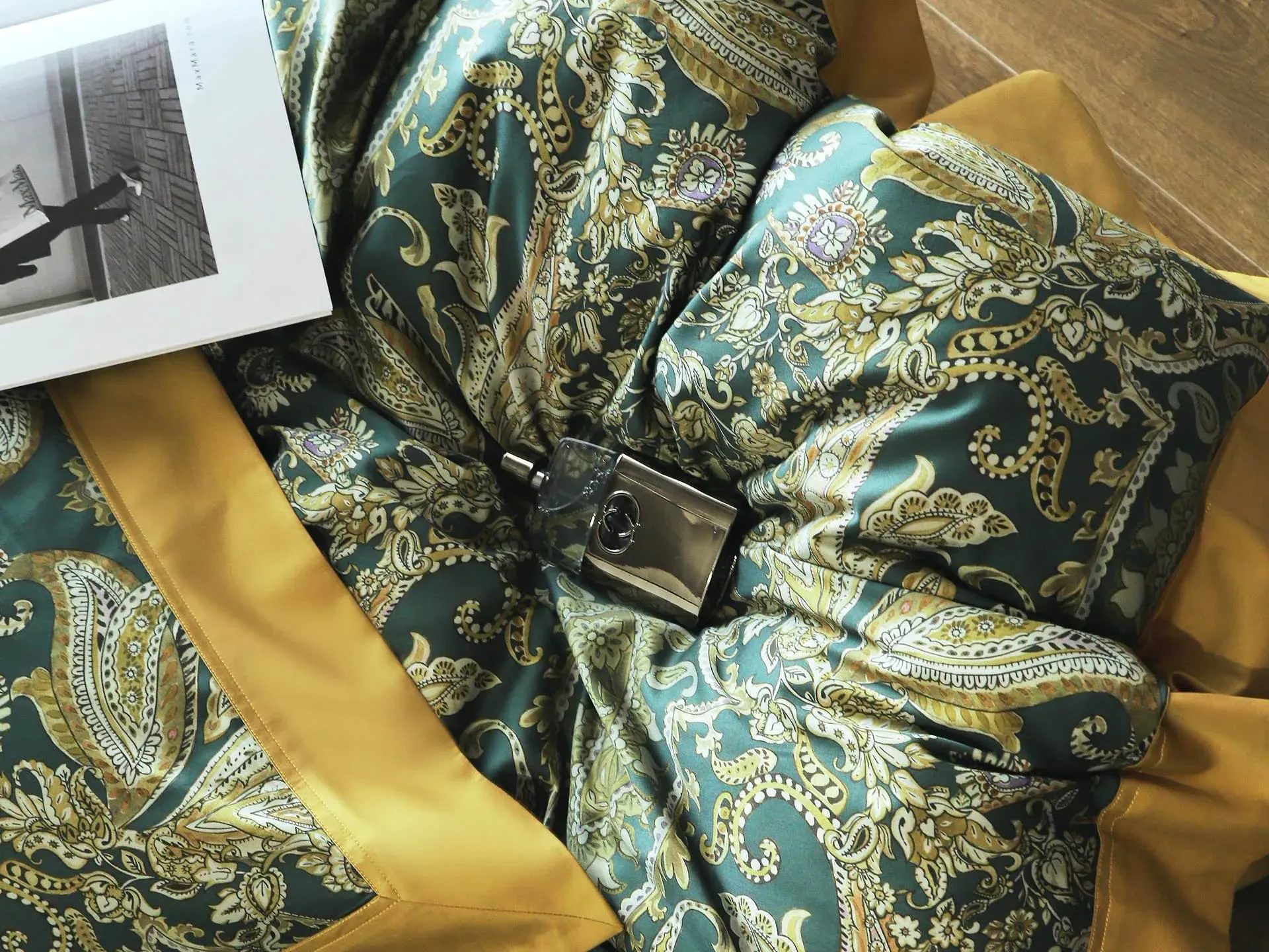 Постельное Белье Hermes 123943