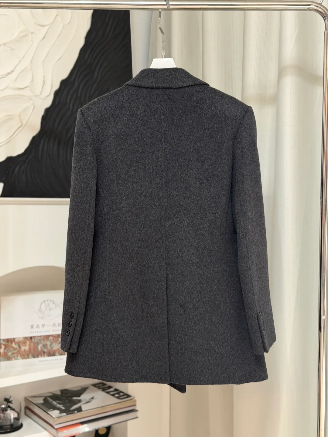 Жакеты Женские Saint Laurent 18713226