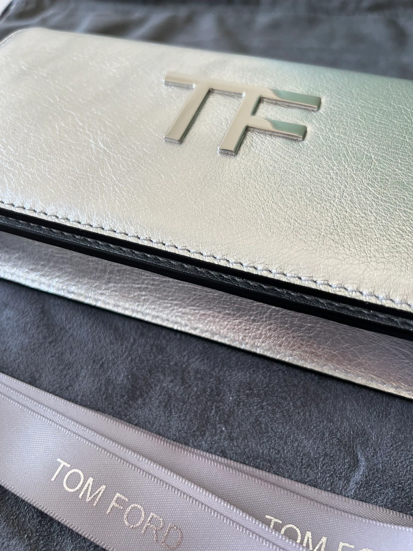 Сумки На Ремне Женские Tom Ford 58787